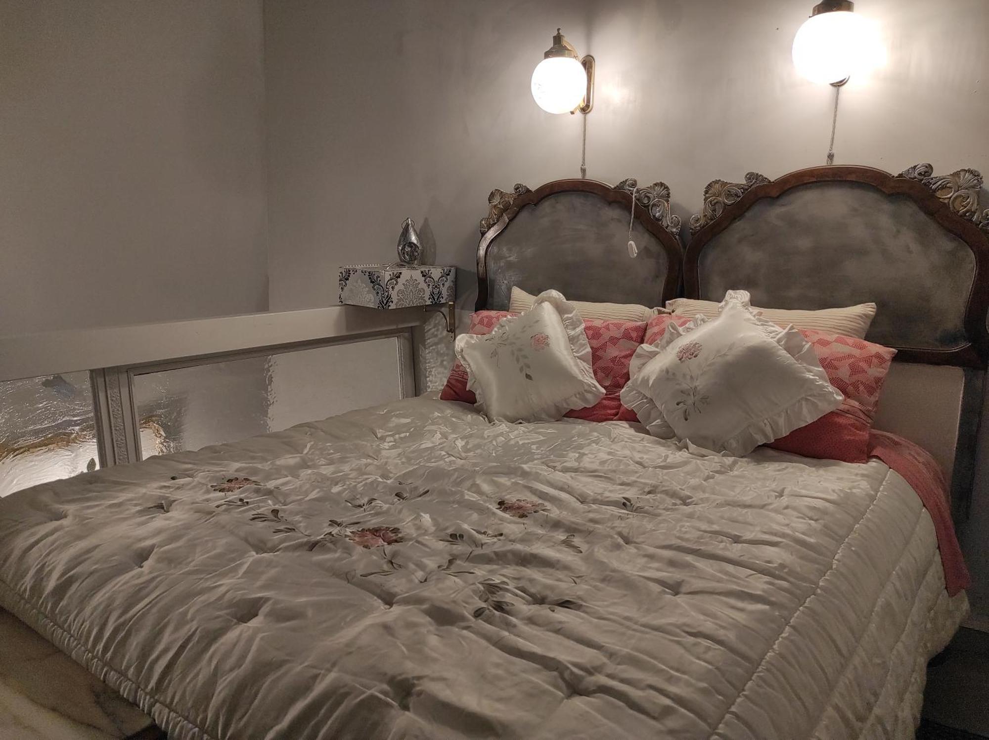 La Baia Dei Lupi Bed & Breakfast Rezzano Екстериор снимка