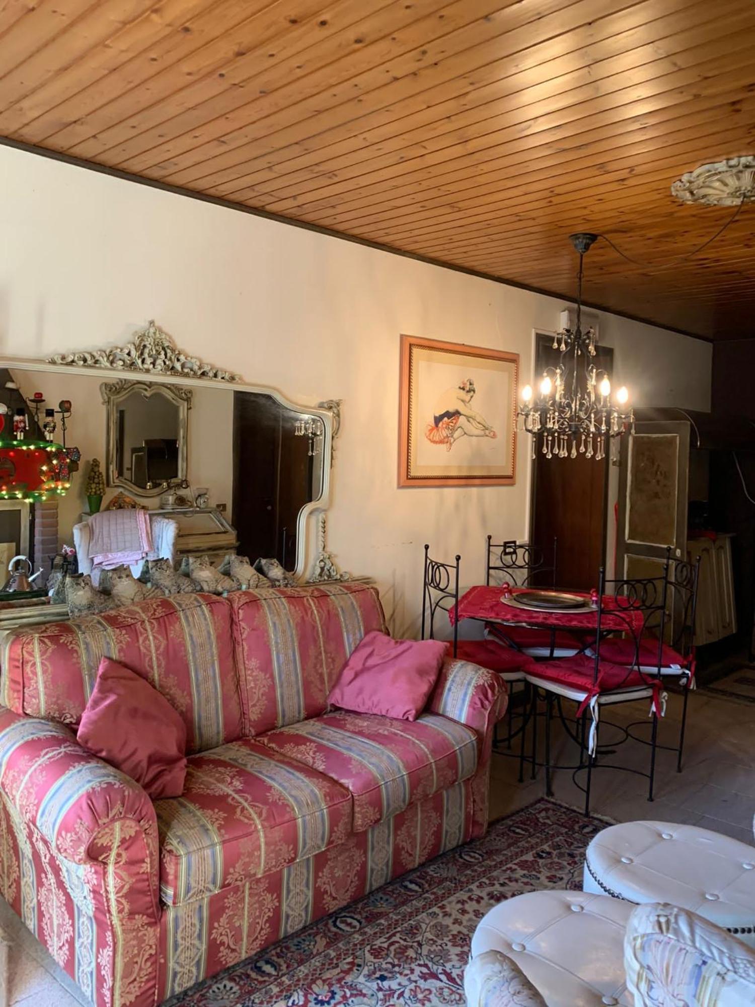 La Baia Dei Lupi Bed & Breakfast Rezzano Екстериор снимка